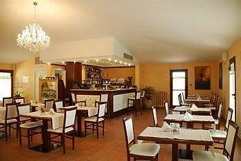 L'antico Uliveto 4* Porto Potenza Picena