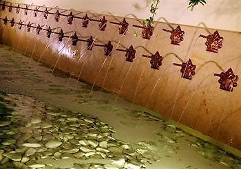 L'antico Uliveto Hotel