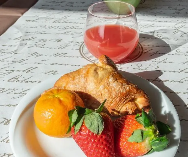 L'antico Uliveto Hotel Porto Potenza Picena